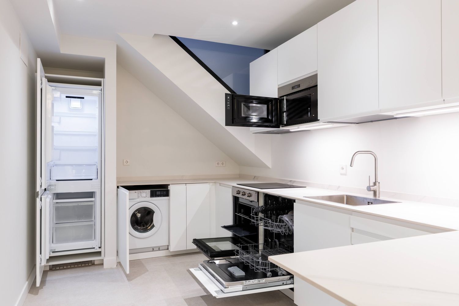 Piso en calle del Sauce, 2 - Foto 15