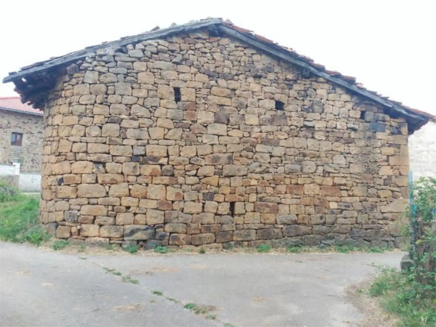 Chalet en Bustasur, Las Rozas de Valdearroyo - Foto 4