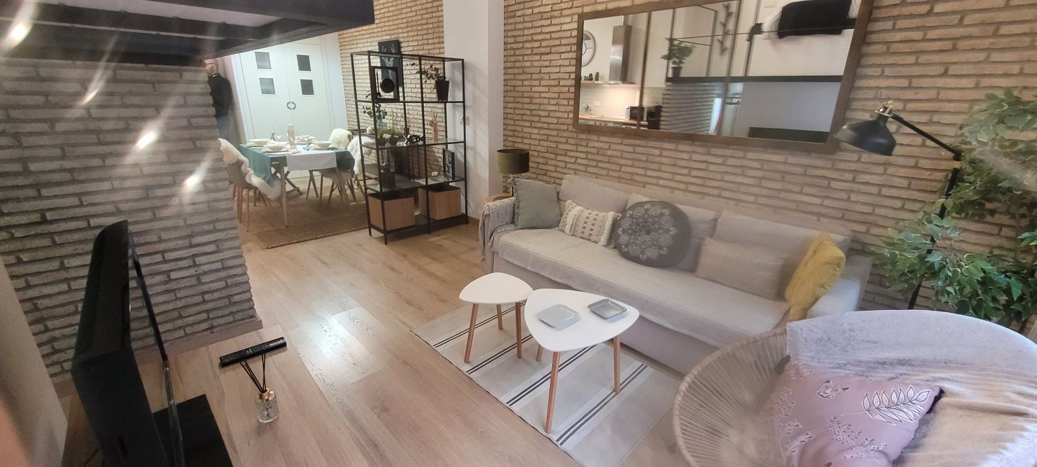 Piso en Alameda - Foto 6