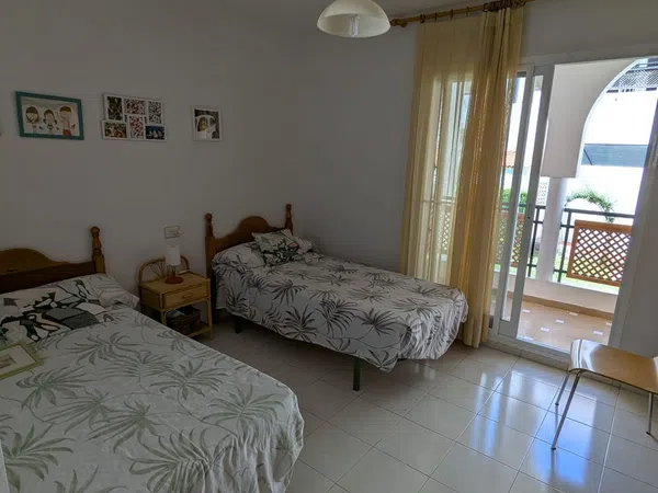 Chalet adosado en Calle Punta Carreiro, 23, El Alamillo - Foto 18
