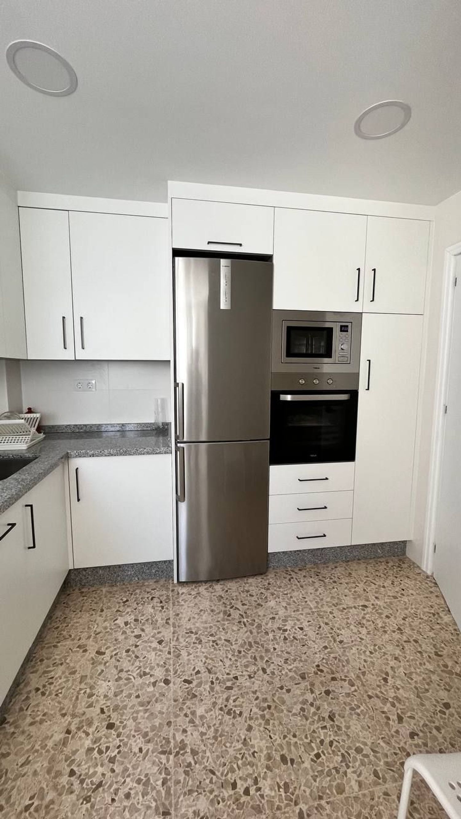 Piso en Calle Azorín, 2, Altamira - Oliveros - Barrio Alto, Altamira - Oliveros - Barrio Alto - Foto 11
