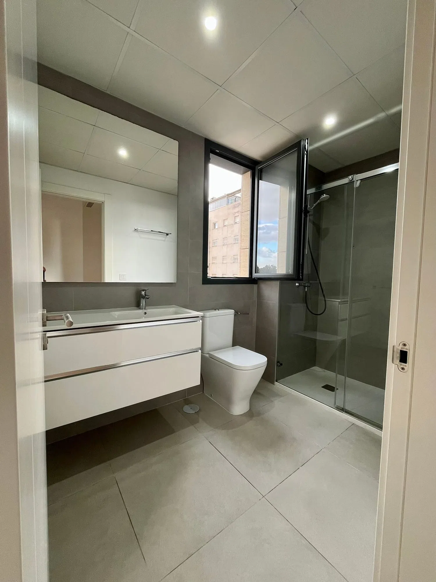 Piso en calle Jandula, 3 - Foto 15