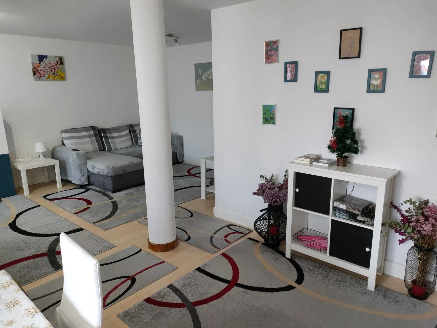 Piso en calle de las Magnolias, 50 - Foto 4