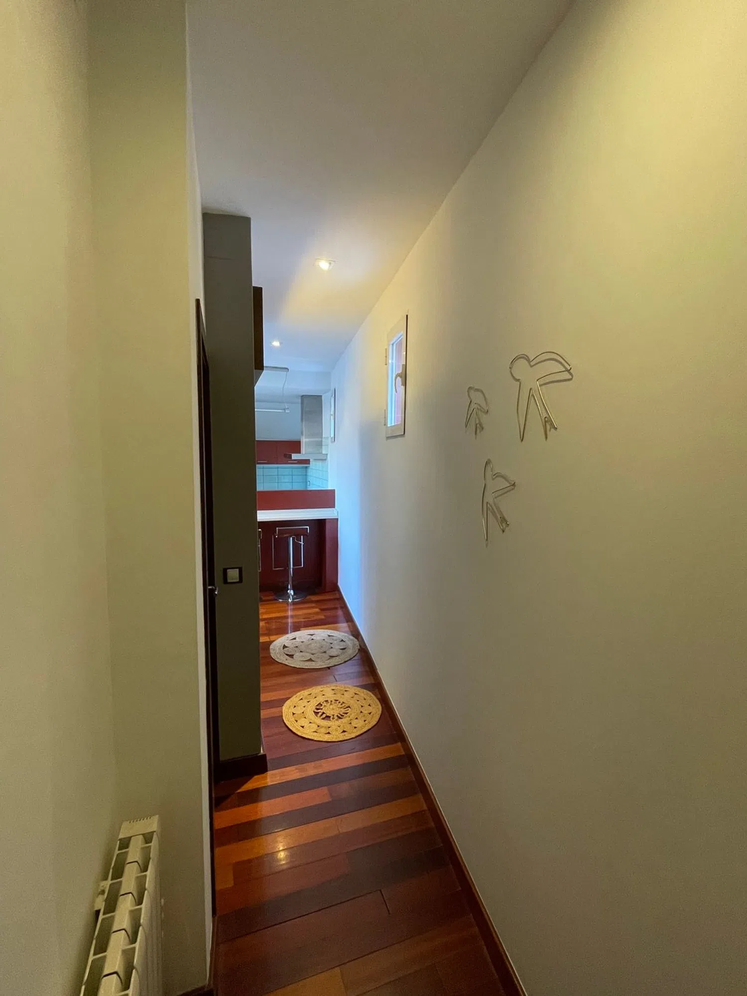 Ático en calle Conde de Vallellano, 3 - Foto 2