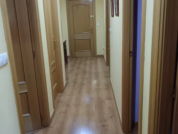 Piso en Avenida de los Reyes Católicos, 63 - Foto 13