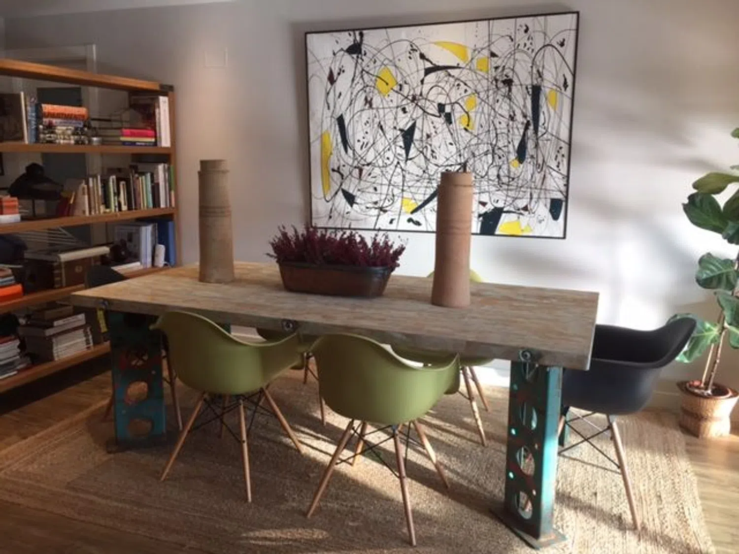 Dúplex en calle Peñalara de Aravaca, 33 - Foto 3