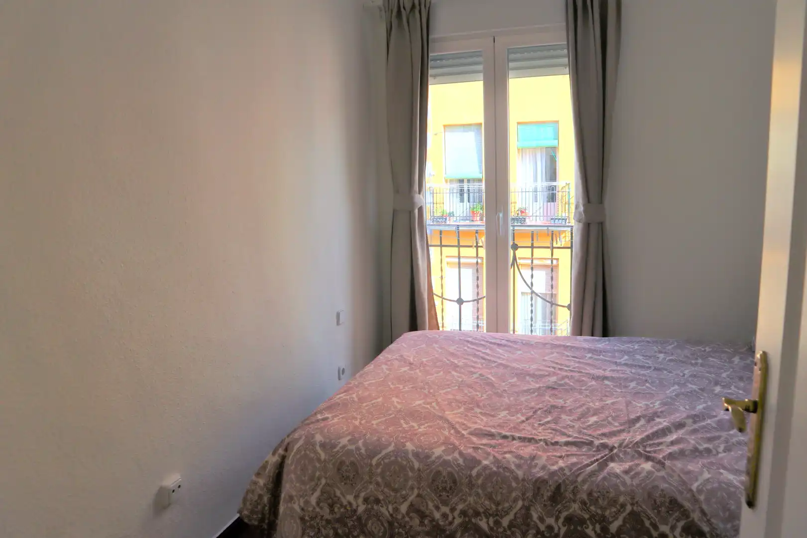 Piso en  Calle de Antonio Zamora - Foto 11