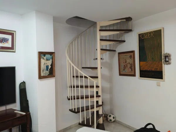 Dúplex en Calle Alfaqueque, 19, San Vicente - Foto 3