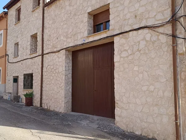 Casa de pueblo en Calle de la Erilla, 58 - Foto 14