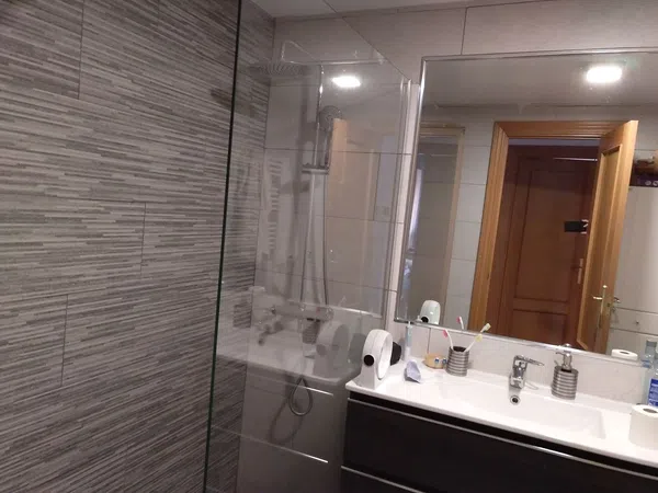 Casa independiente en calle Esgueva, 45 - Foto 8