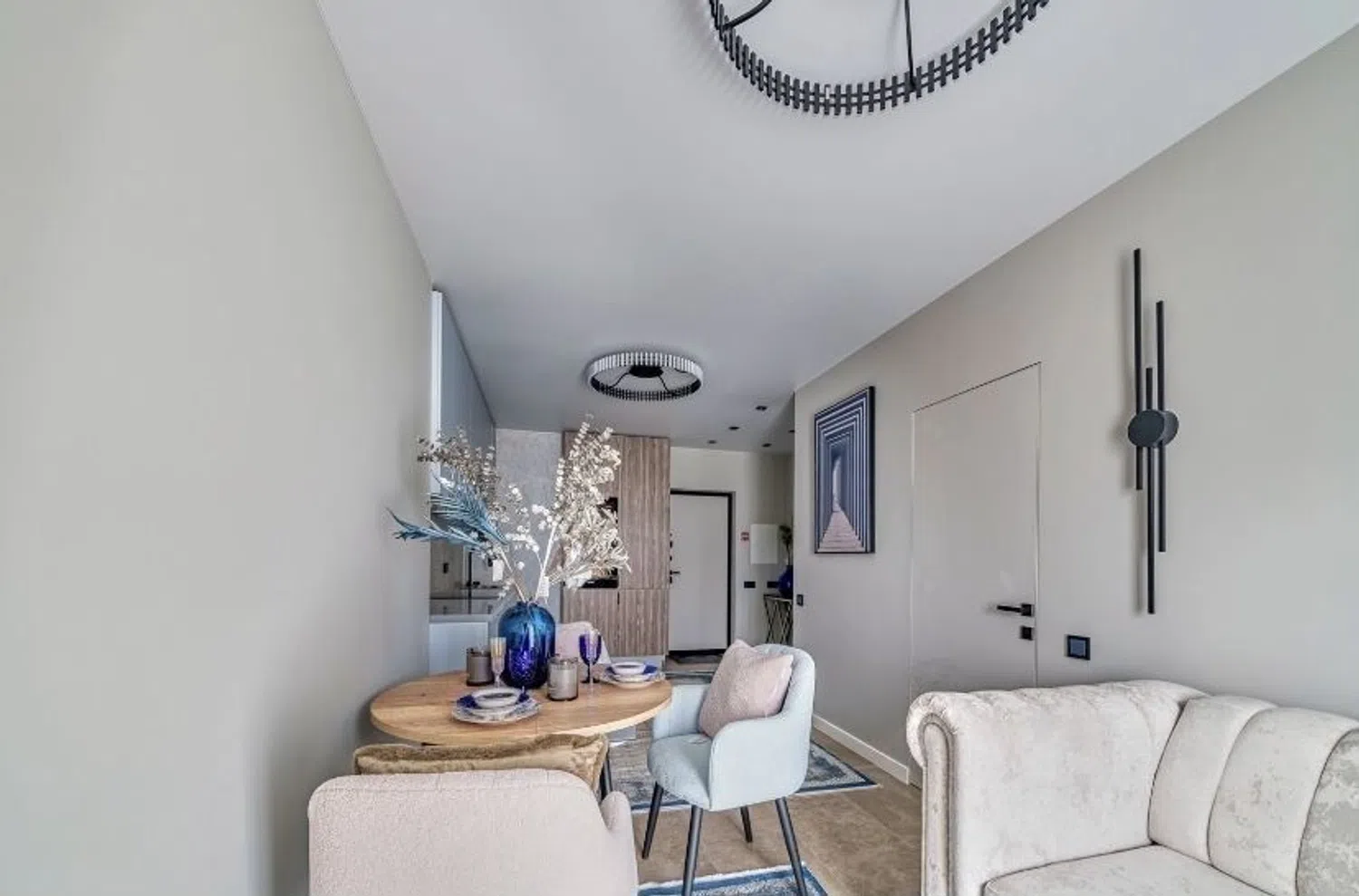 Piso en en Calle del Teatro, 22 - Foto 3