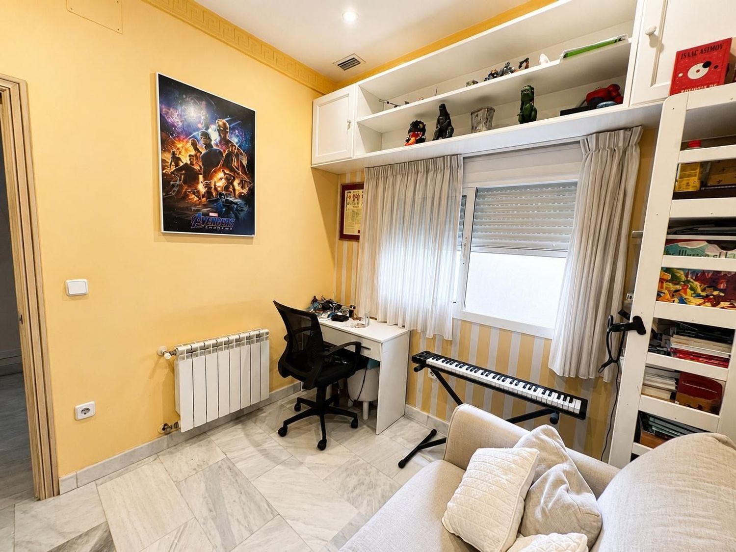 Dúplex en Calle Francos, 20, Santa Cruz - Alfalfa - Foto 25