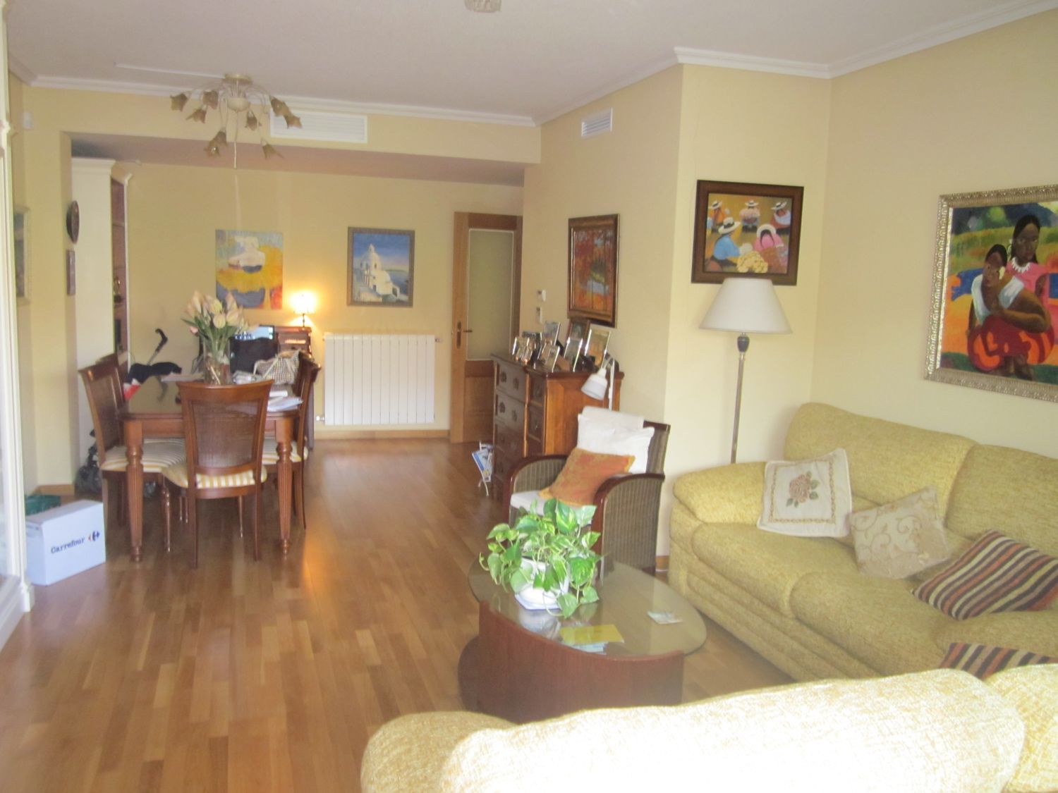 Piso en calle Isabel II, 26 - Foto 19