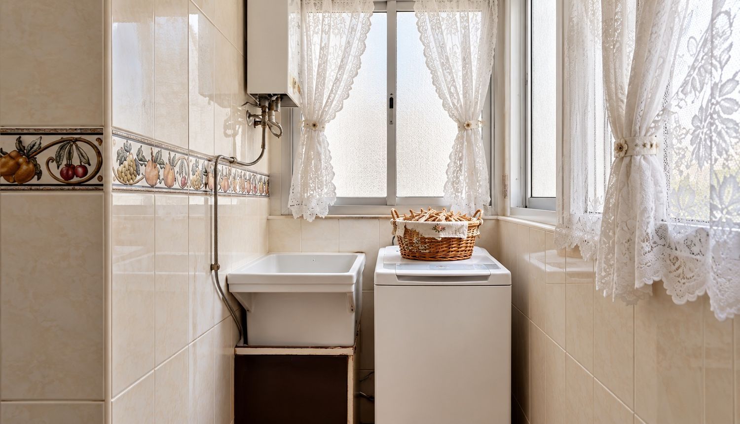 Piso en Alameda de Capuchinos, 33, El Molinillo - Capuchinos - Foto 11