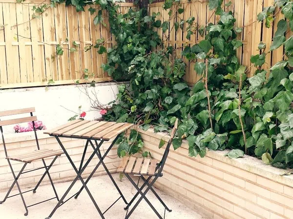 Piso en calle de Prieto Ureña, 5