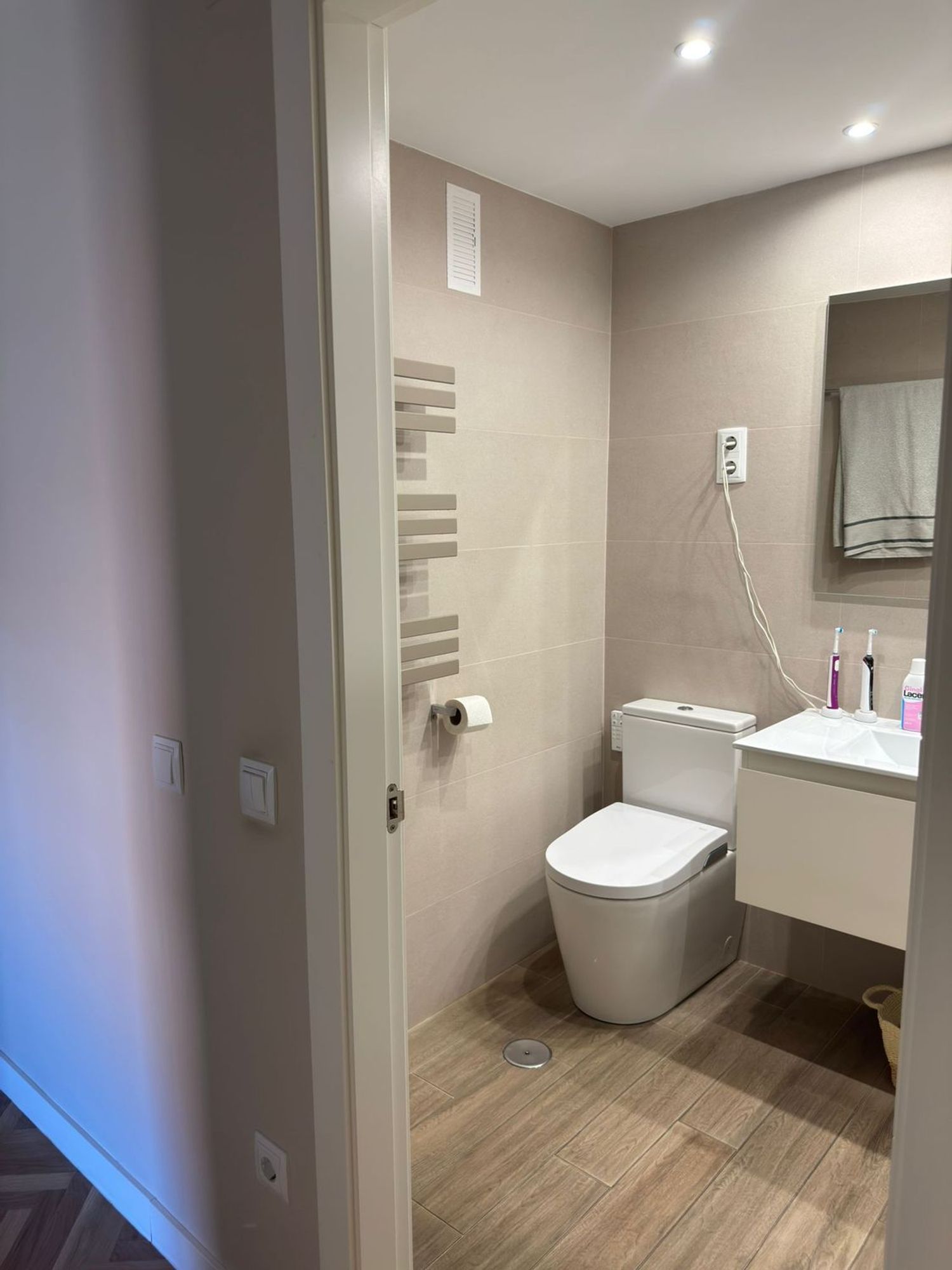 Piso en paseo de la Chopera, 206 - Foto 12