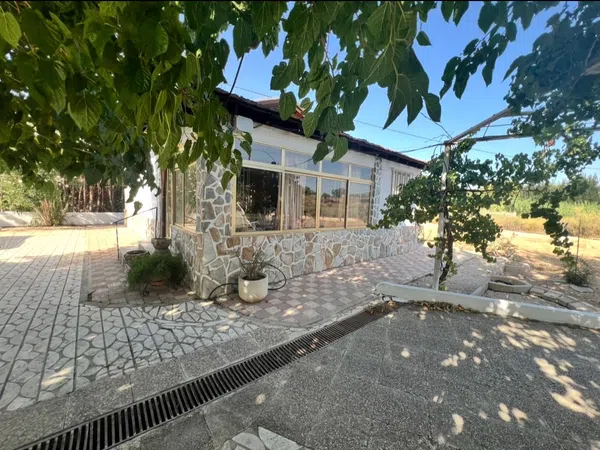 Casa o chalet independiente en Polígono 27, 25 Parcela 25 - Foto 2