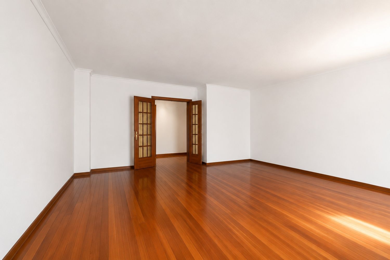 Piso en Plaza Tenerías, 11, Pº Zorrilla - Campo Grande, Pº Zorrilla - Campo Grande - Foto 2