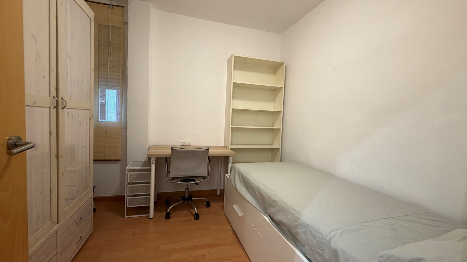 Piso en Calle d'Emili Baró, 25, Benimaclet - Foto 19