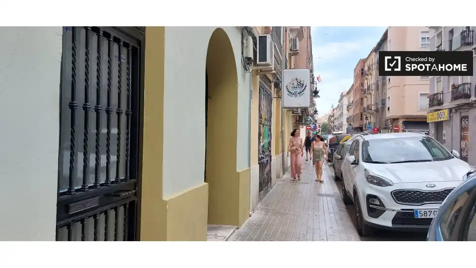 Piso en  Valencia Capital - Foto 16