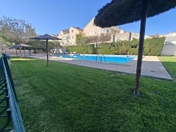 Piso en camino Colonia Romana, 22 - Foto 22