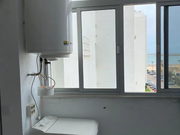 Piso en Avenida Santa María del Mar, 8, Valdelagrana - Foto 2