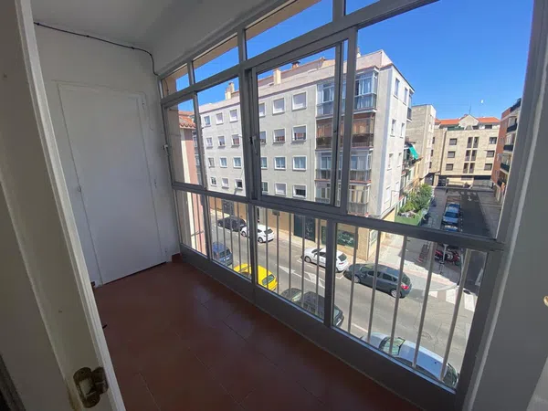 Piso en paseo del Gran Capitán, 41 - Foto 3