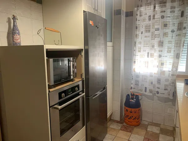 Dúplex en Calle Cartaya, 13, Molino de la Vega - Zafra, Molino de la Vega - Zafra - Foto 11