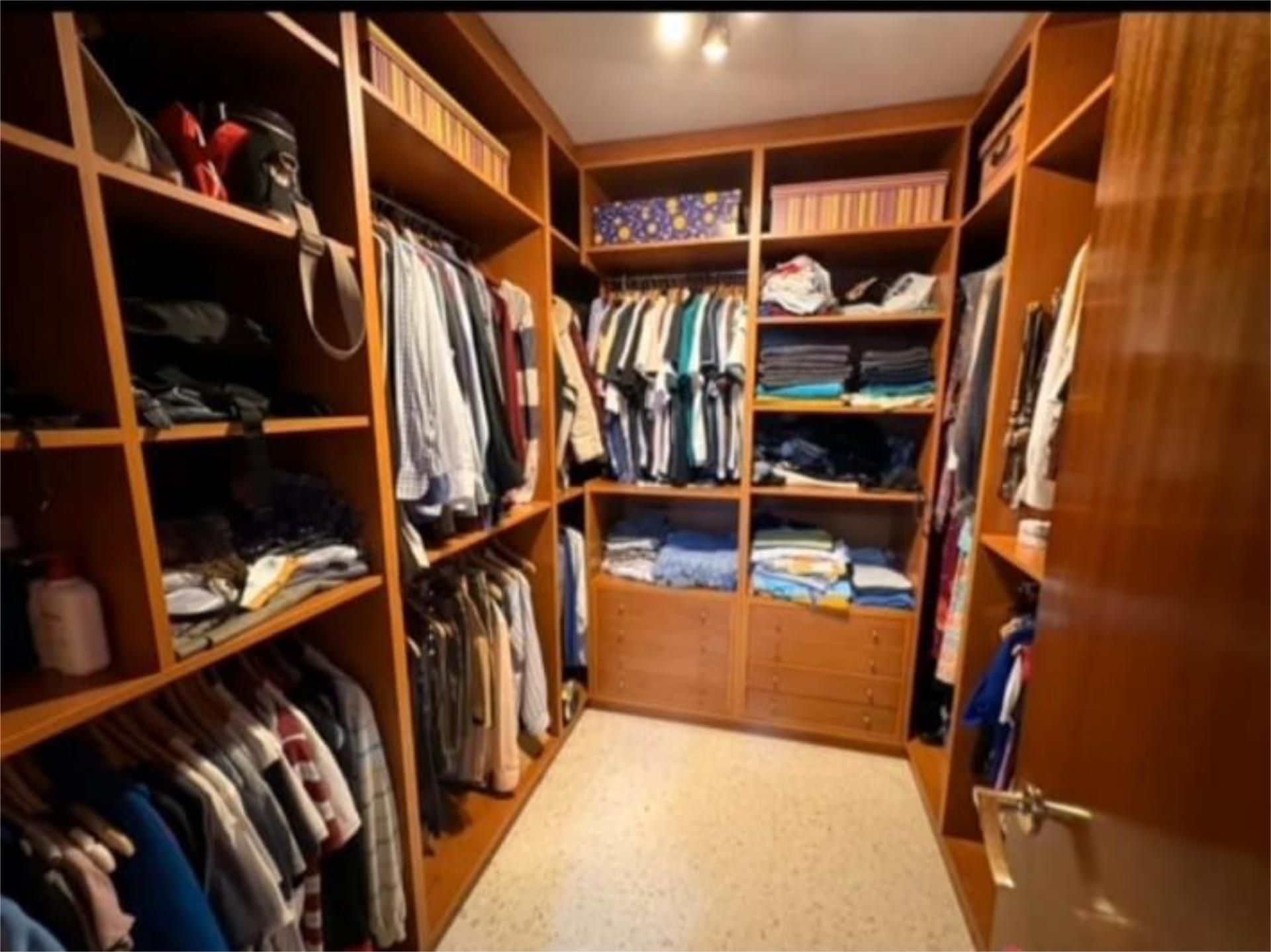 Piso en  Avenida de Libia 55 - Foto 11