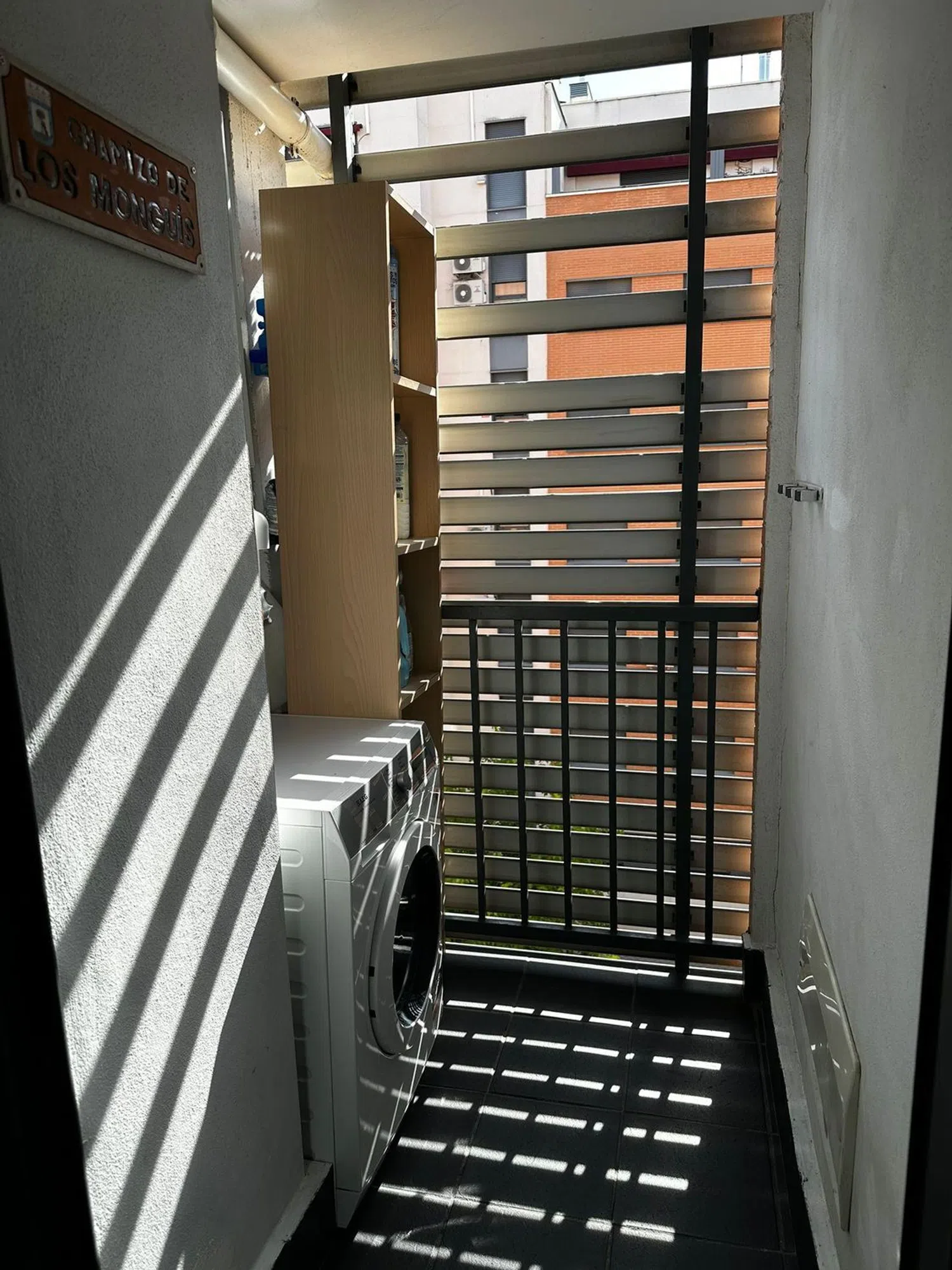 Piso en calle María Moliner, 9 - Foto 15