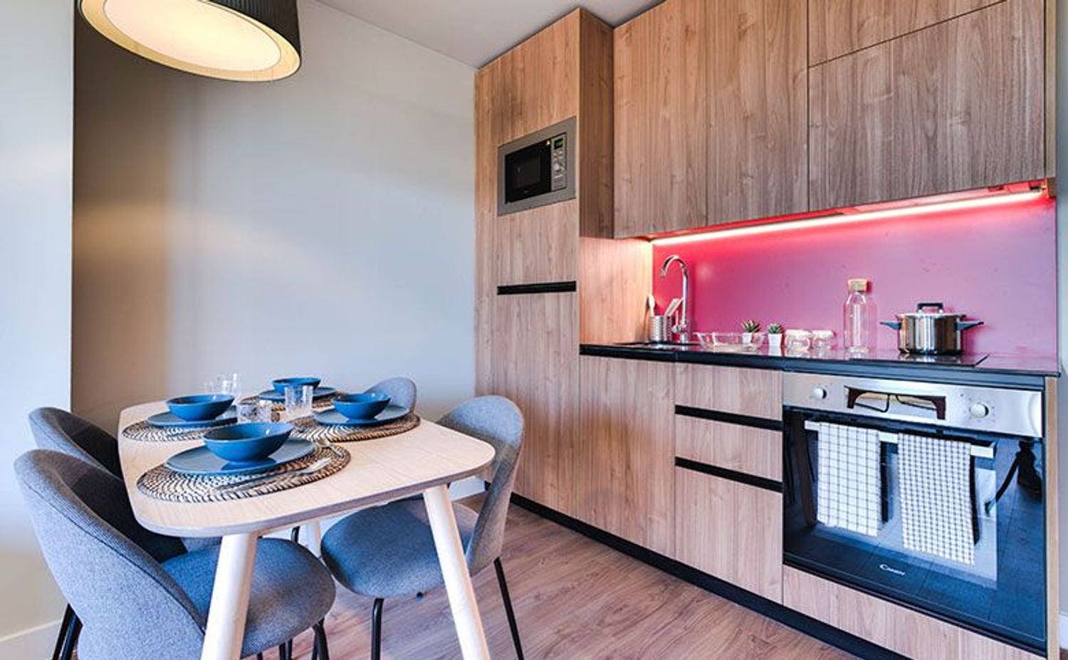 Piso en avenida del Monte Valdelatas, 40 - Foto 6