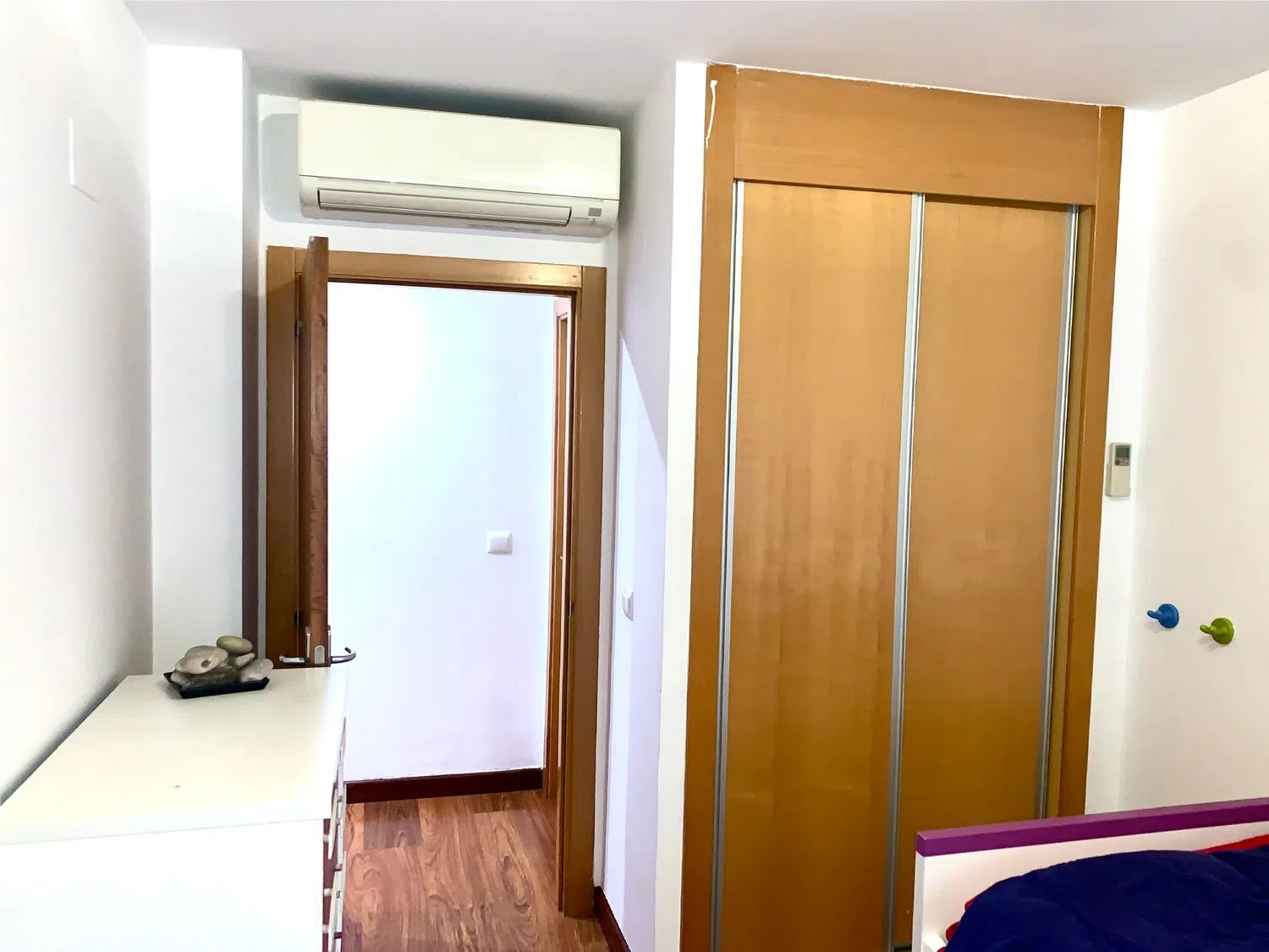 Piso en calle de Fernando Chueca Goitia, 15 - Foto 20