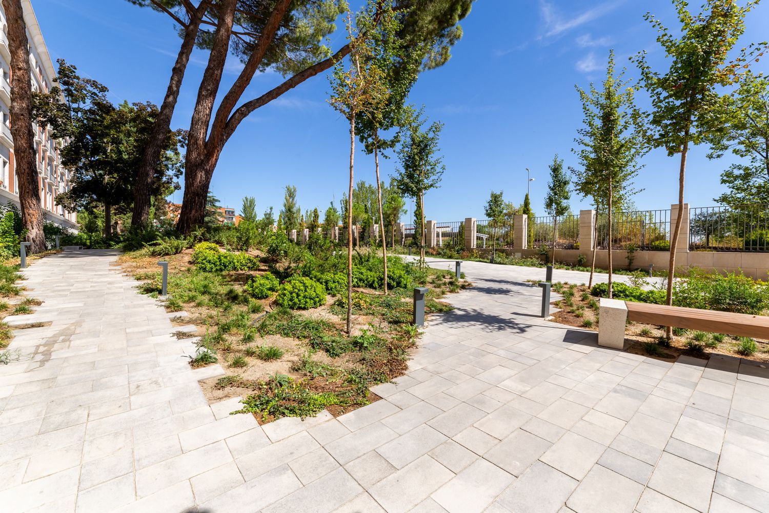 Piso en avenida de San Luis, 27 - Foto 41