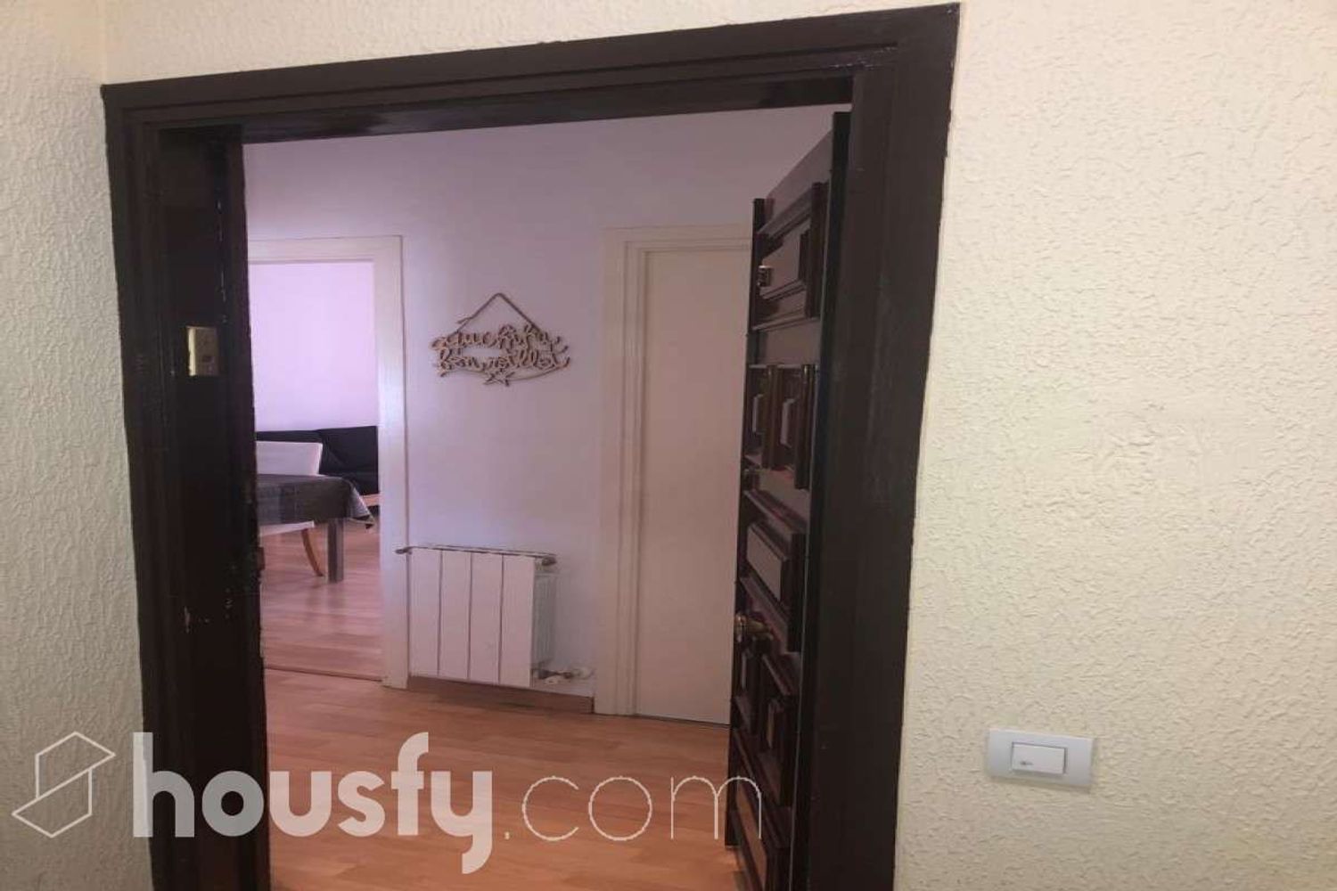 Piso en Calle d'Olzinelles, Sants - Foto 12