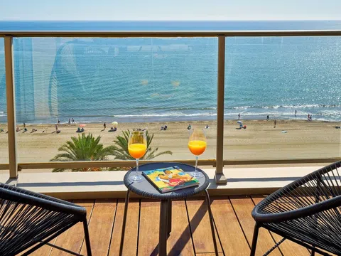 Ático en calle Pacífico, 45 - Foto 1