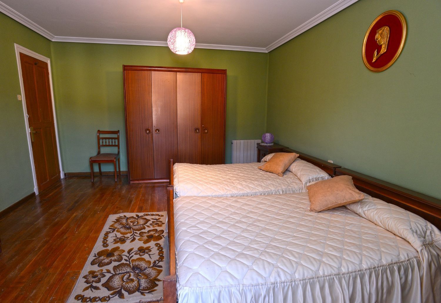 Casa o chalet independiente en Calle Beitiko s/n - Foto 13