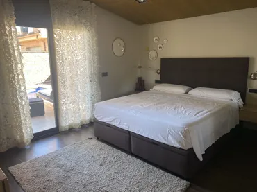 Chalet en  Carrer de Golmés 3 - Foto 9