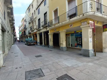 Local comercial en  Carrer de la Cort - Foto 30