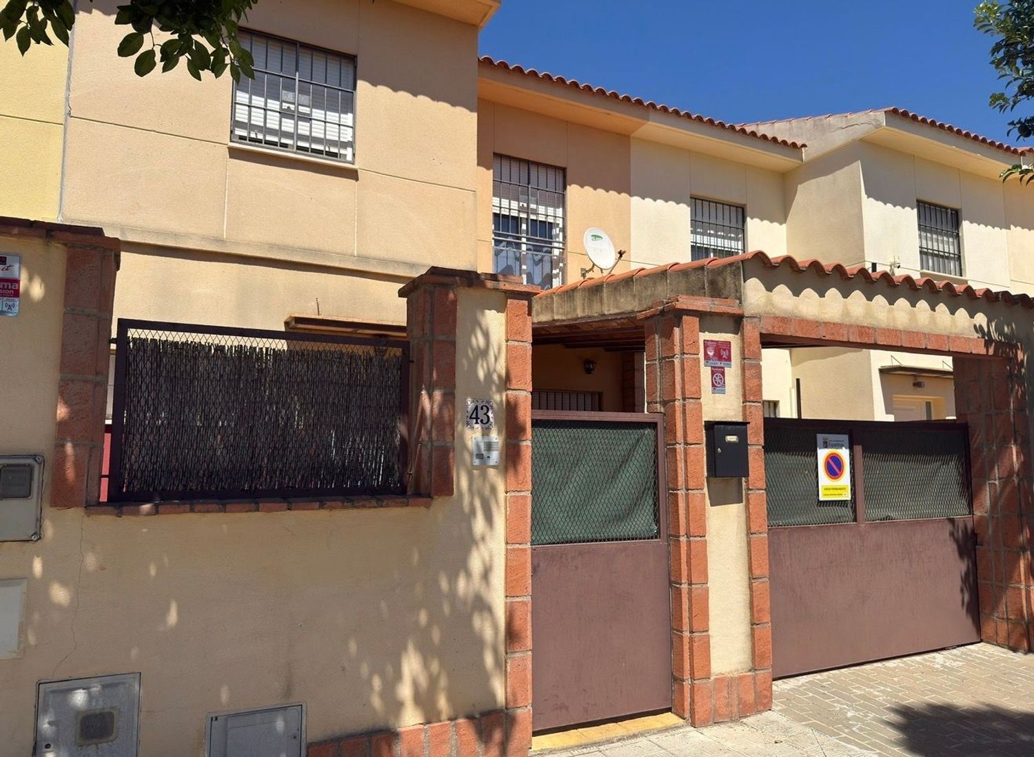 Chalet adosado en Calle Sierra de Grazalema, 43, Loreto, Loreto - Foto 3