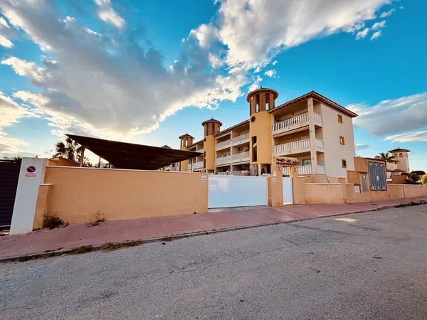 Piso en Calle el Ciprés, 9, Monte Zenia - Foto 1