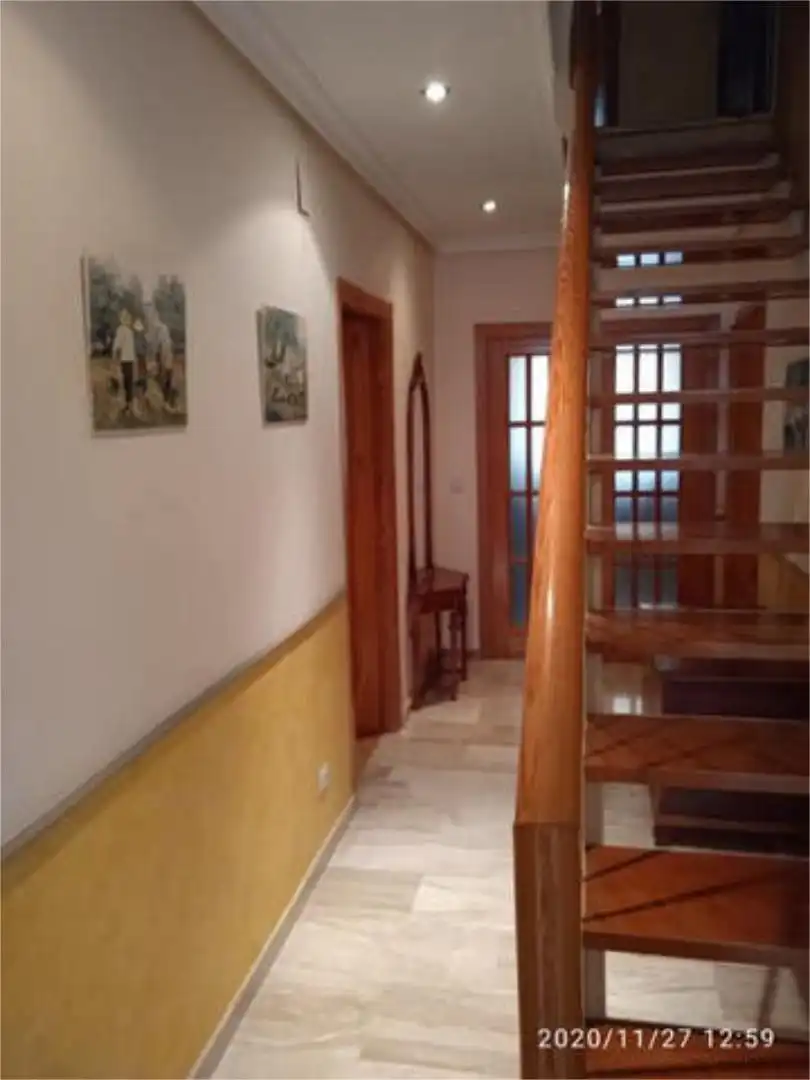 Chalet en San Gonzalo - Foto 5