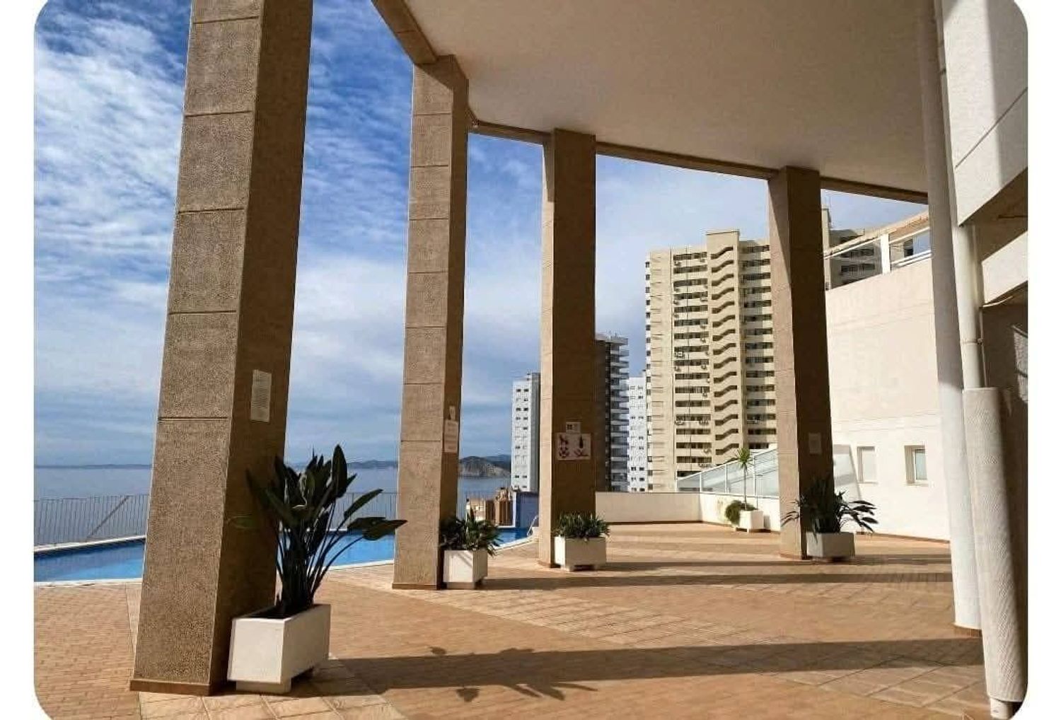 Piso en Calle Sierra Dorada, 19, Zona Sierra Helada - Foto 29