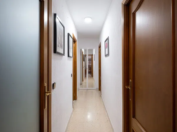 Piso en Calle Carroceros, 8, Pino Montano - Foto 11
