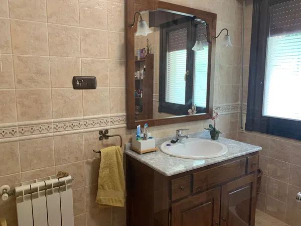 Chalet pareado en Calle Las Clavelinas, 28 - Foto 15