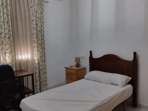 Piso en Avenida Damián Téllez Lafuente, 20, Maria Auxiliadora - Barriada LLera, Maria Auxiliadora - Barriada LLera - Foto 5