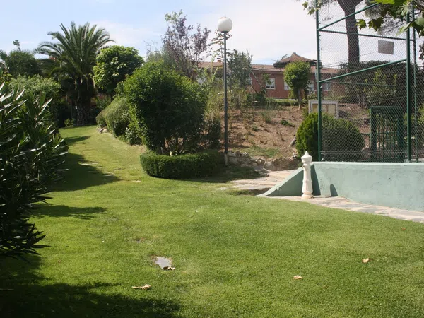 Chalet adosado en venta en Zona Carretera del Plantío - Foto 22