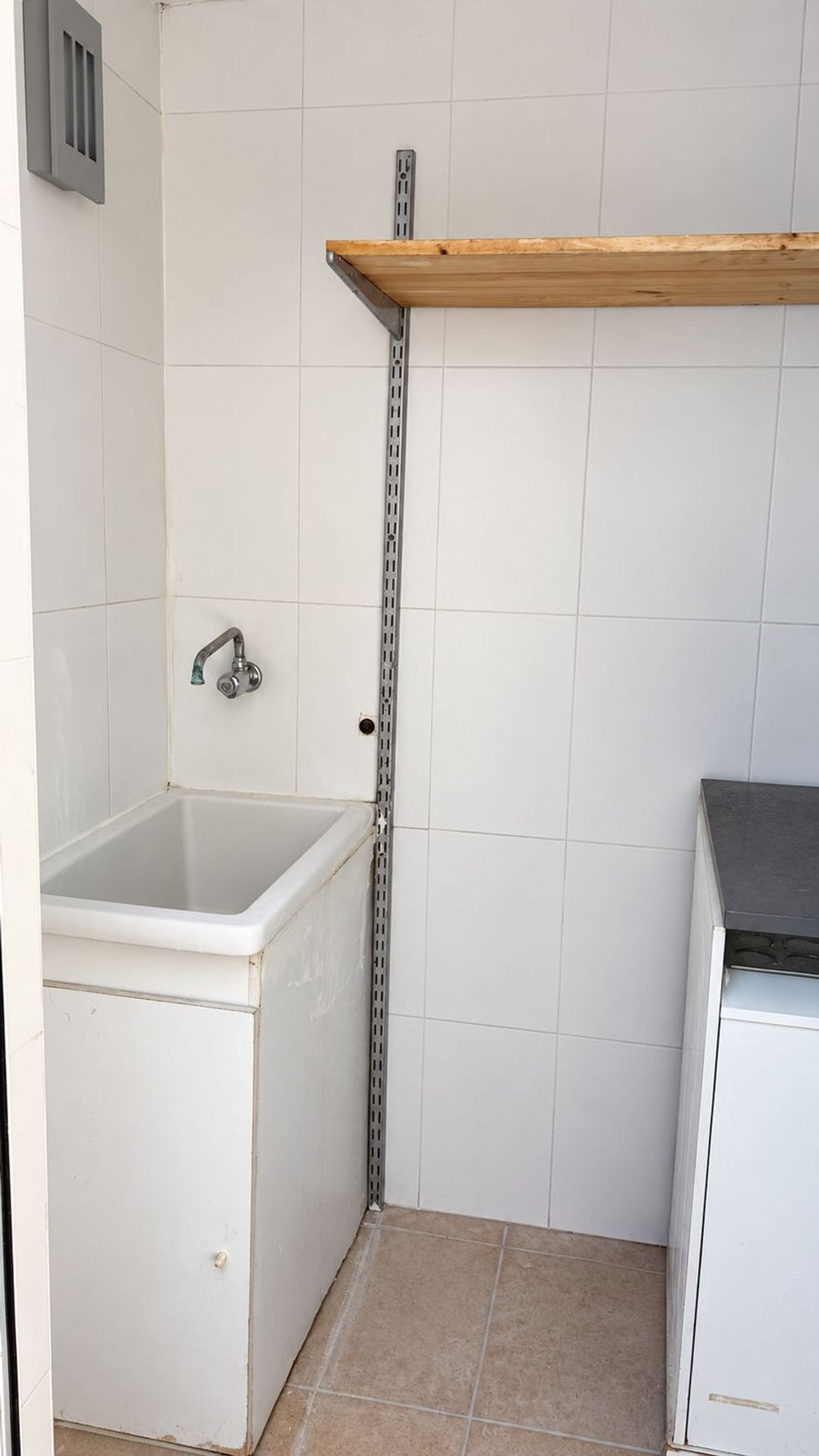 Piso en Calle Nuestra Señora de la Fuensanta, 28, Alquerías - Foto 16