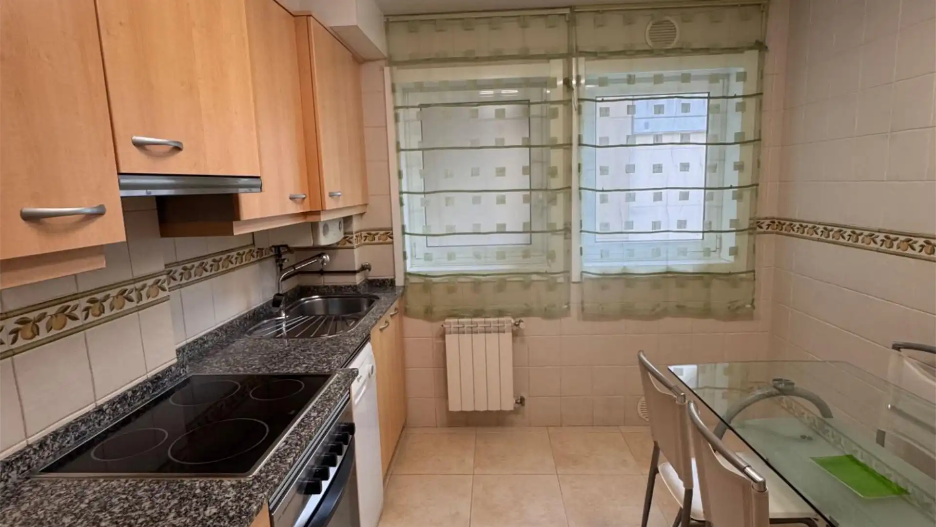 Piso en  Rúa Alcalde Electo Carballo 50 - Foto 3