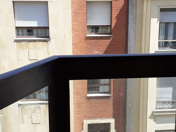 Piso en Calle Marqués de Pidal, 17, Parque San Francisco-Uría - Foto 3