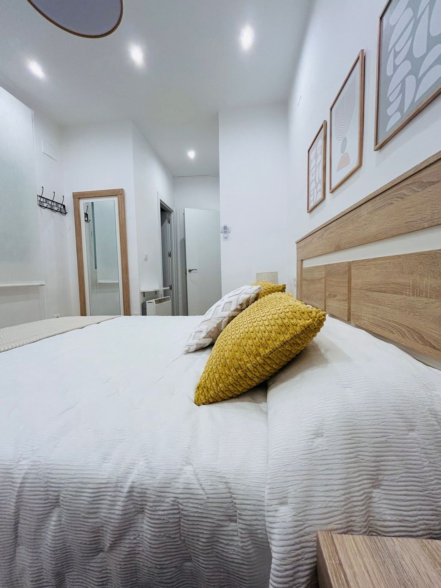 Piso en calle Conde de Tendillas, 2 - Foto 10